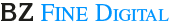 Logo BZ Digital
